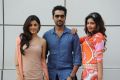 Isha Talwar, Pradeep Betno, Komal Jha @ Maine Pyar Kiya Opening Stills