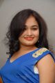 Telugu Actress Maithili at Double Trouble Audio Launch