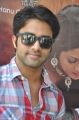 Actor Navdeep at Maithili Movie Audio Launch Photos