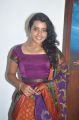 Actress Divya Nagesh at Maithili Movie Audio Launch Photos