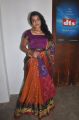 Actress Divya Nagesh at Maithili Movie Audio Launch Stills