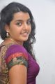 Actress Divya Nagesh at Maithili Audio Launch Photos