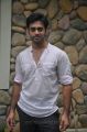 Hero Navdeep at Maithili Movie Shooting Spot Stills