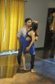 Navdeep, Sada at Maithili Movie Hot Stills