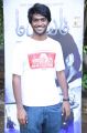 Director Aditya Baskar @ Maiyam Movie Press Meet Stills