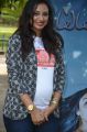 Suhasini Kumaran @ Maiyam Movie Press Meet Stills