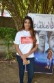 Actress Jai Quehani @ Maiyam Movie Press Meet Stills