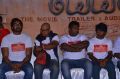 Maiyam Movie Press Meet Stills