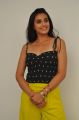 Majili Heroine Divyansha Kaushik Interview Pics