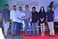 Majili Movie Success Celebrations Photos