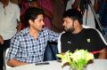 Majili Movie Success Celebrations Photos