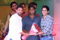 Majili Movie Grand Success Celebrations Photos