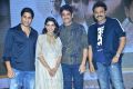 Majili Movie Pre Release Event Stills