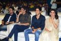 Majili Movie Pre Release Event Stills