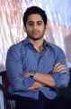 Hero Naga Chaitanya @ Majili Movie Success Meet Stills