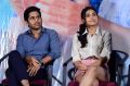 Majili Movie Success Meet Stills