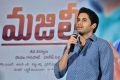 Majili Movie Success Meet Stills