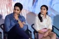 Majili Movie Success Meet Stills