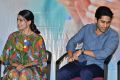 Majili Movie Success Meet Stills