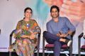 Majili Movie Success Meet Stills