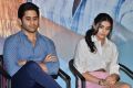 Majili Movie Success Meet Stills