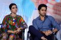 Majili Movie Success Meet Stills