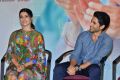 Majili Movie Success Meet Stills