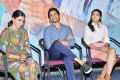 Majili Movie Success Meet Stills