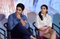 Majili Movie Success Meet Stills