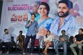 Majili Movie Success Meet Stills