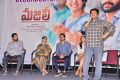 Majili Movie Success Meet Stills