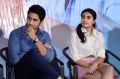 Majili Movie Success Meet Stills