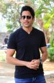 Majili Movie Actor Naga Chaitanya Interview Photos