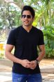 Majili Movie Actor Naga Chaitanya Interview Photos