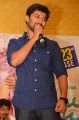 Actor Nani @ Majnu Movie Audio Success Meet Stills