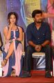 Anu Emmanuel, Nani @ Majnu Movie Audio Success Meet Stills