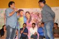 Majnu Movie Audio Success Meet Stills