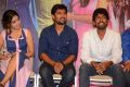 Anu Emmanuel, Nani, Virinchi Varma @ Majnu Movie Audio Success Meet Stills