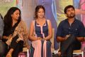 Geetha Golla, Anu Emmanuel, Nani @ Majnu Movie Audio Success Meet Stills