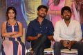 Anu Emmanuel, Nani, Virinchi Varma @ Majnu Movie Audio Success Meet Stills