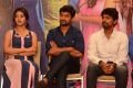 Anu Emmanuel, Nani, Virinchi Varma @ Majnu Movie Audio Success Meet Stills