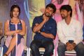 Anu Emmanuel, Nani, Virinchi Varma @ Majnu Movie Audio Success Meet Stills