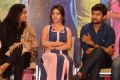 Geetha Golla, Anu Emmanuel, Nani @ Majnu Movie Audio Success Meet Stills