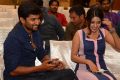 Nani, Anu Emmanuel @ Majnu Movie Audio Success Meet Stills