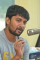 Nani's Majnu Kallumoosi Song Launch @ Radio Mirchi Photos