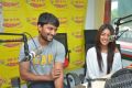 Nani, Anu Emmanuel @ Majnu Movie Kallumoosi Song Launch at Radio Mirchi Photos