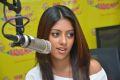 Actress Anu Emmanuel's Majnu Movie Kallumoosi Song Launch at Radio Mirchi Photos