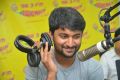 Actor Nani's Majnu Movie Kallumoosi Song Launch at Radio Mirchi Photos