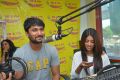 Nani, Anu Emmanuel @ Majnu Movie Kallumoosi Song Launch at Radio Mirchi Photos