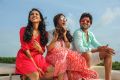 Priya Shri, Nani, Anu Emmanuel in Majnu Movie Stills